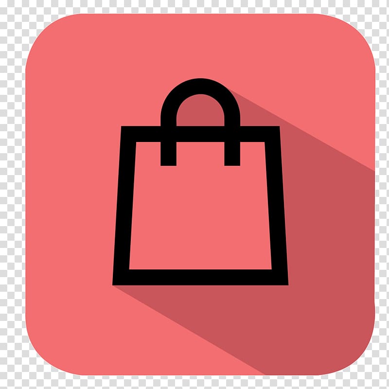 Shopping Bags & Trolleys Handbag Computer Icons, bag transparent background PNG clipart