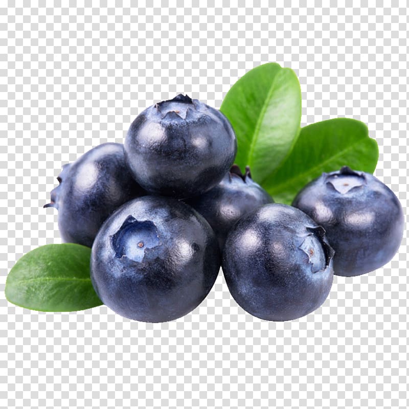 bunch of blueberries, Juice Blueberry Dried fruit, Blueberry purple transparent background PNG clipart