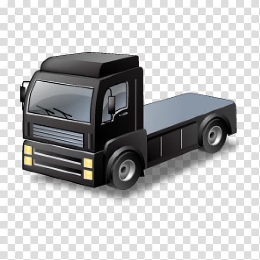 Car Computer Icons Truck Transport Business, car transparent background PNG clipart