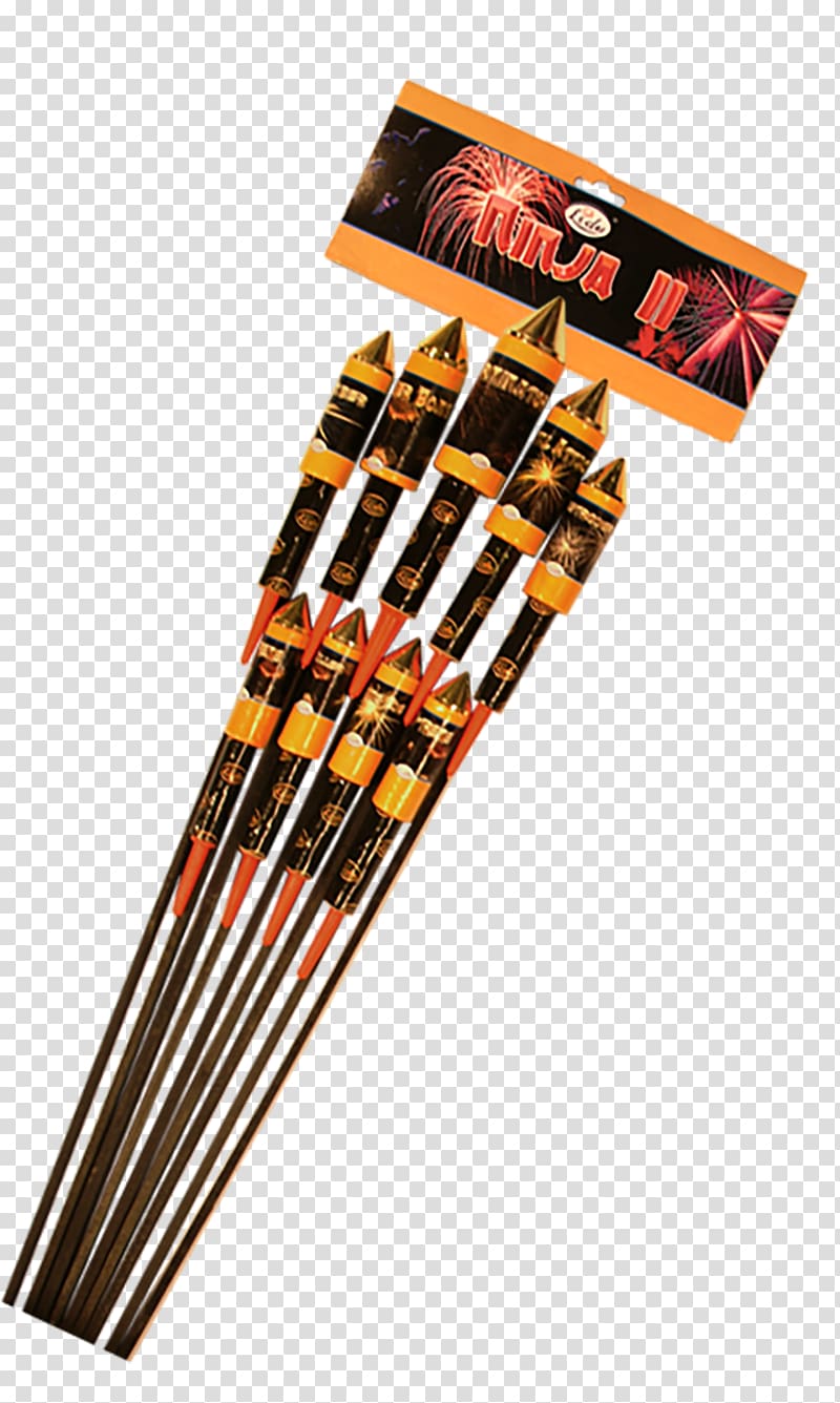 Busscher Vuurwerk Kiran Skyrocket Chopsticks, others transparent background PNG clipart