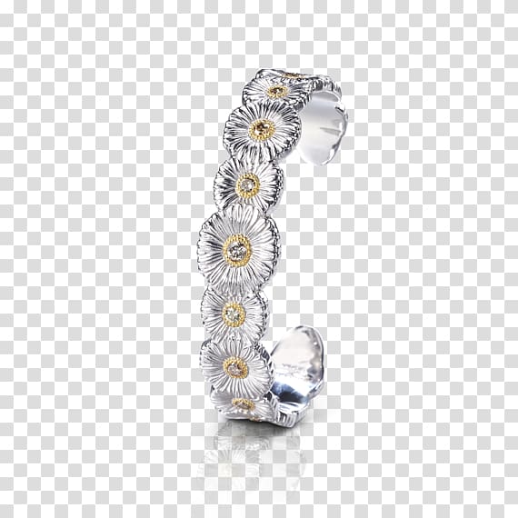 Bracelet Silver Earring Jewellery Diamond, upscale men\'s clothing accessories border texture transparent background PNG clipart