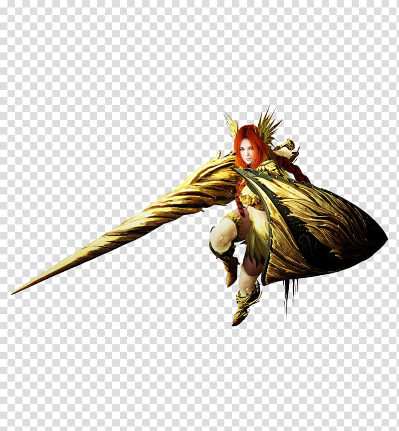 Black Desert Online Turkey PearlAbyss Massively multiplayer online role-playing game, awakening transparent background PNG clipart