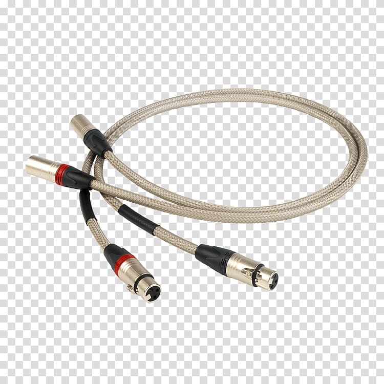 XLR connector Speaker wire High fidelity Audio and video interfaces and connectors Electrical cable, floating chips transparent background PNG clipart