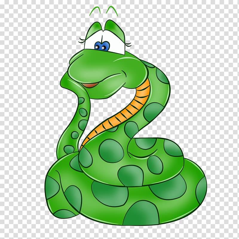 Snake Cartoon , snakes transparent background PNG clipart