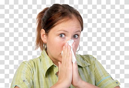 Sneeze Sinus infection Allergy God bless you Influenza, allergy transparent background PNG clipart
