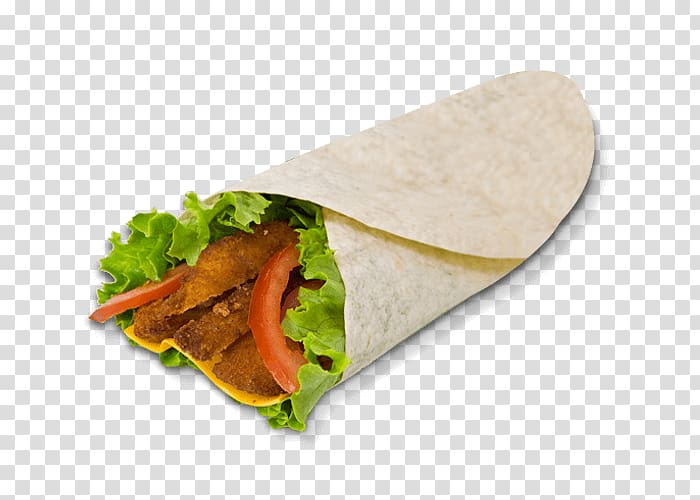 Korean taco Shawarma Mediterranean cuisine Wrap, Sandwich Fritesomelette transparent background PNG clipart