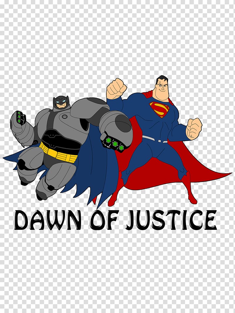 T-shirt Art TeePublic Graphic design, batman v superman transparent background PNG clipart