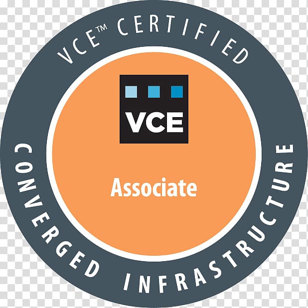 Hyper-converged infrastructure VCE VMware Software-defined data center, Oracle Certified Associate transparent background PNG clipart