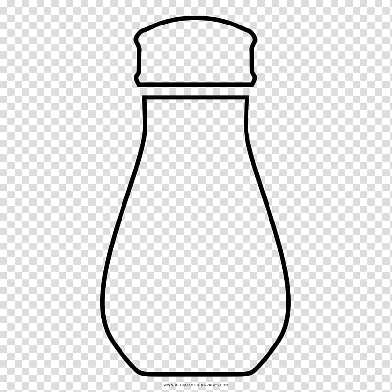 Coloring book Line art Drawing Salt and pepper shakers Page, spiderman da colorare transparent background PNG clipart