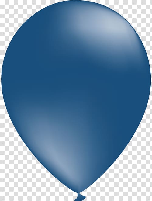 Clown Balloons Baby blue Color, ballon transparent background PNG clipart