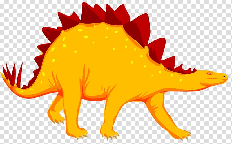 Triceratops Stegosaurus Dinosaur , Chinese Dragon transparent background PNG clipart