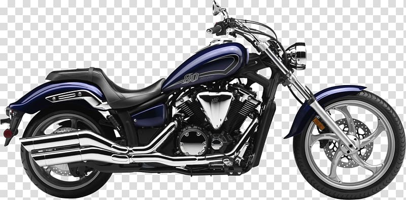 Yamaha Motor Company Saddlebag Star Motorcycles Belvidere, motorcycle transparent background PNG clipart