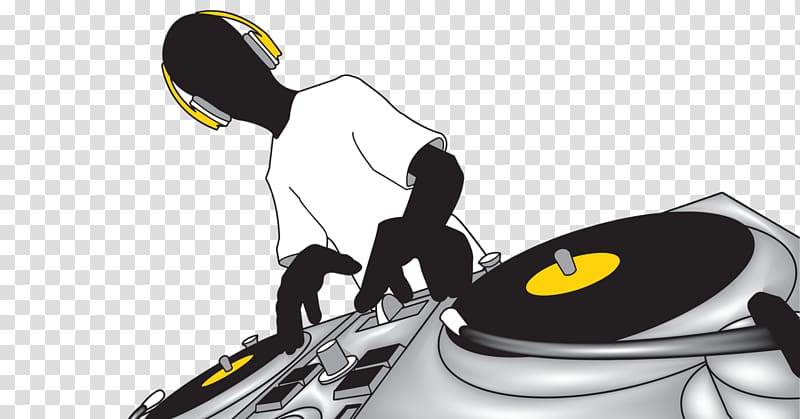 Disc jockey DJ Hero 2 Music DJ mix, Dj transparent background PNG clipart