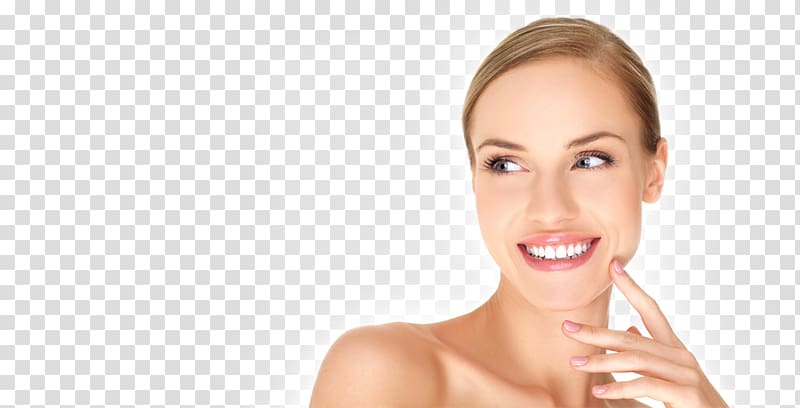 Facial rejuvenation Wrinkle Injectable filler Surgery, posters aesthetic beauty salons transparent background PNG clipart