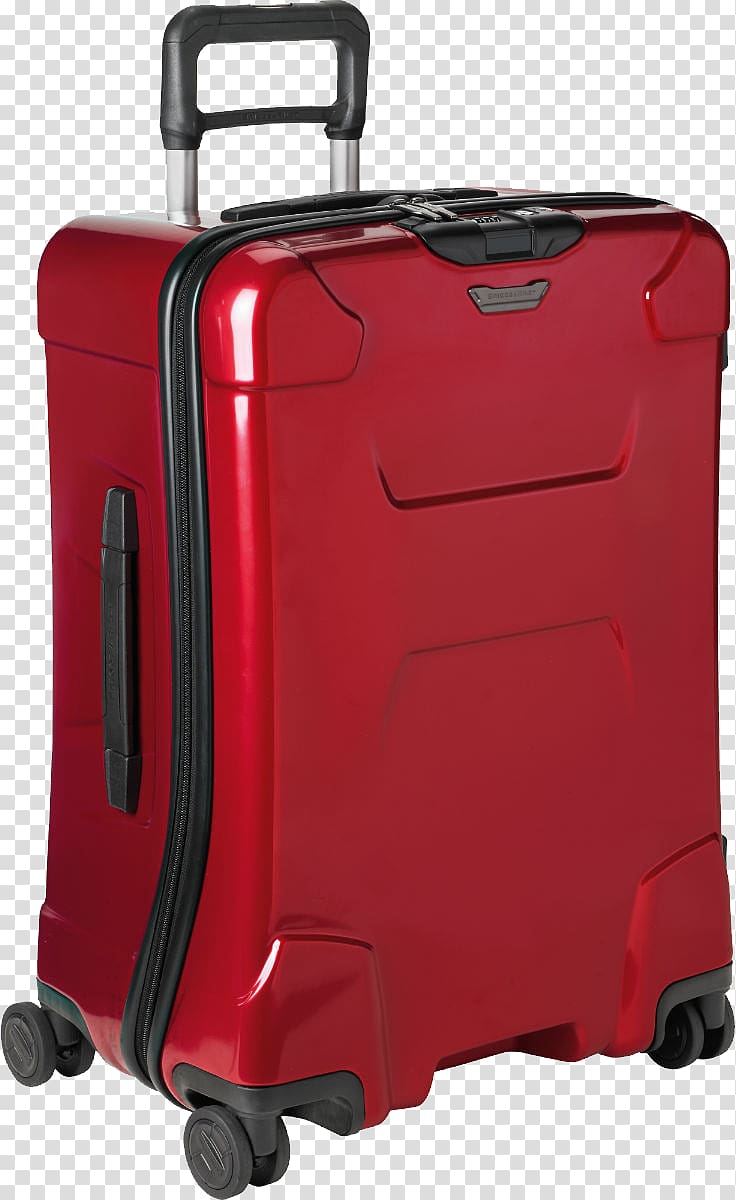 Briggs & Riley Baggage Suitcase Hand luggage Samsonite, luggage transparent background PNG clipart