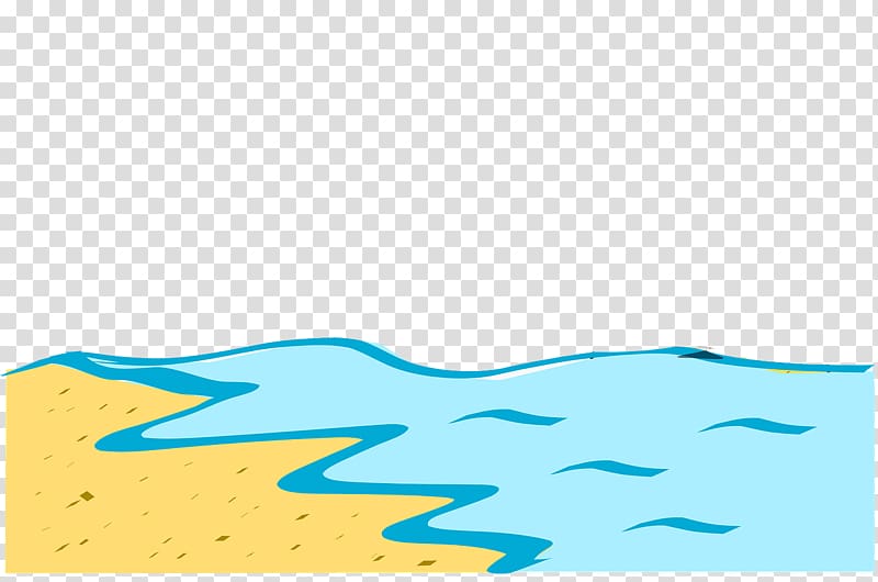 Beach Pixabay Illustration, Beach beach transparent background PNG clipart