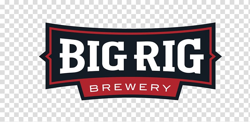 Big Rig Brewery Beer Cask ale India pale ale Big Rig Kitchen & Brewery, beer transparent background PNG clipart