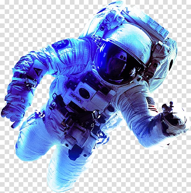 Astronautics Advertising Outer space Cosmonautics Day, astronaut transparent background PNG clipart
