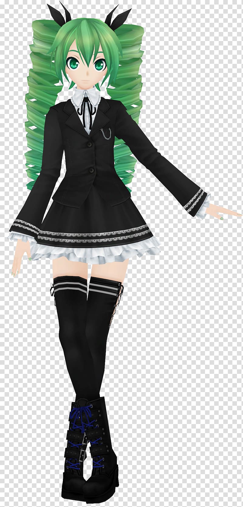 Hatsune Miku: Project DIVA F Hatsune Miku: Project DIVA Extend Hatsune Miku: Project DIVA 2nd, Rigging transparent background PNG clipart