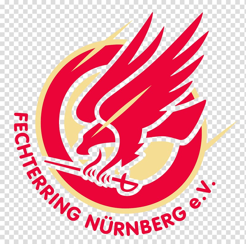 Fechterring Nürnberg e.V. Facebook, Inc. Logo, Fein transparent background PNG clipart