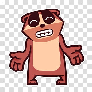 Thumb Mammal Human behavior , others transparent background PNG clipart thumbnail