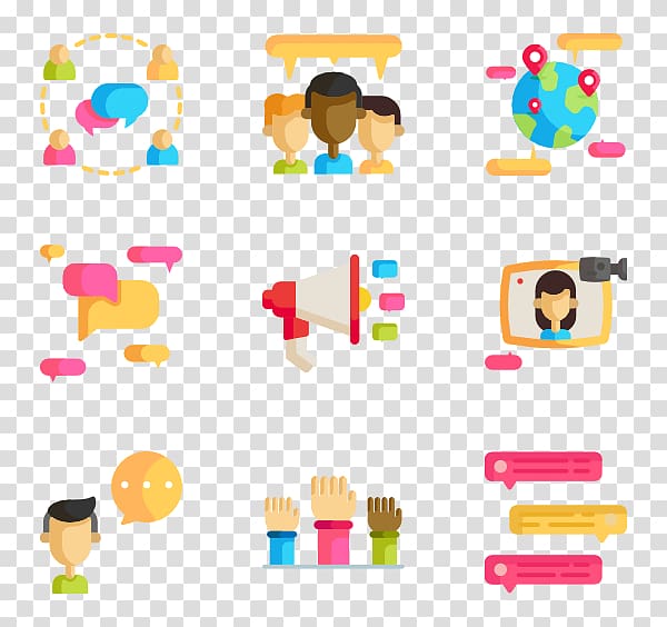 Computer Icons Encapsulated PostScript , discussing transparent background PNG clipart