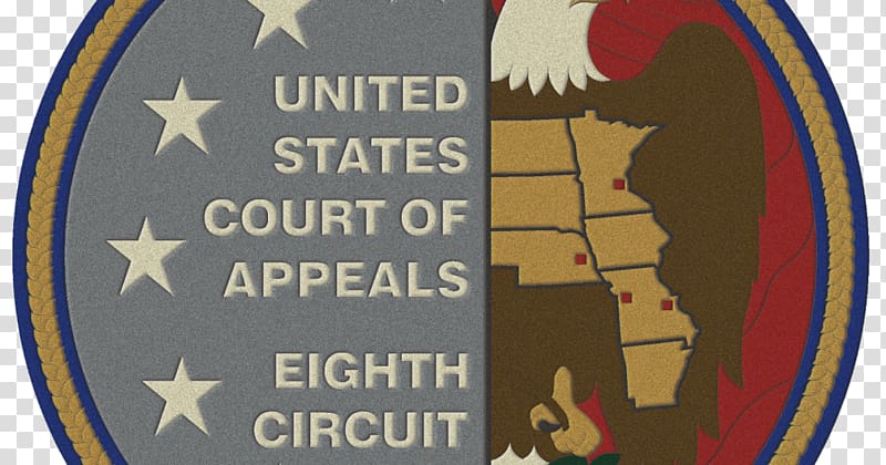 United States courts of appeals United States Court of Appeals for the Eighth Circuit Federal judiciary of the United States, united states transparent background PNG clipart