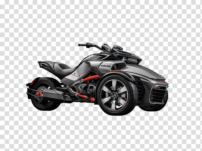 Car BRP Can-Am Spyder Roadster Can-Am motorcycles Bombardier Recreational Products Dreyer Honda Can-Am, Canam Motorcycles transparent background PNG clipart