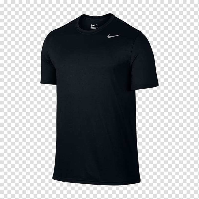 Long-sleeved T-shirt Long-sleeved T-shirt Polo shirt, nike Inc transparent background PNG clipart