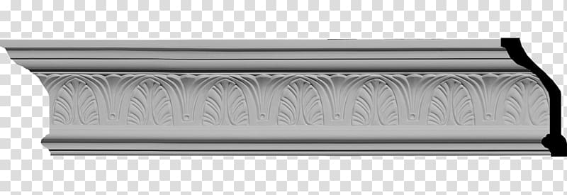 Steel Rectangle, Crown Molding transparent background PNG clipart