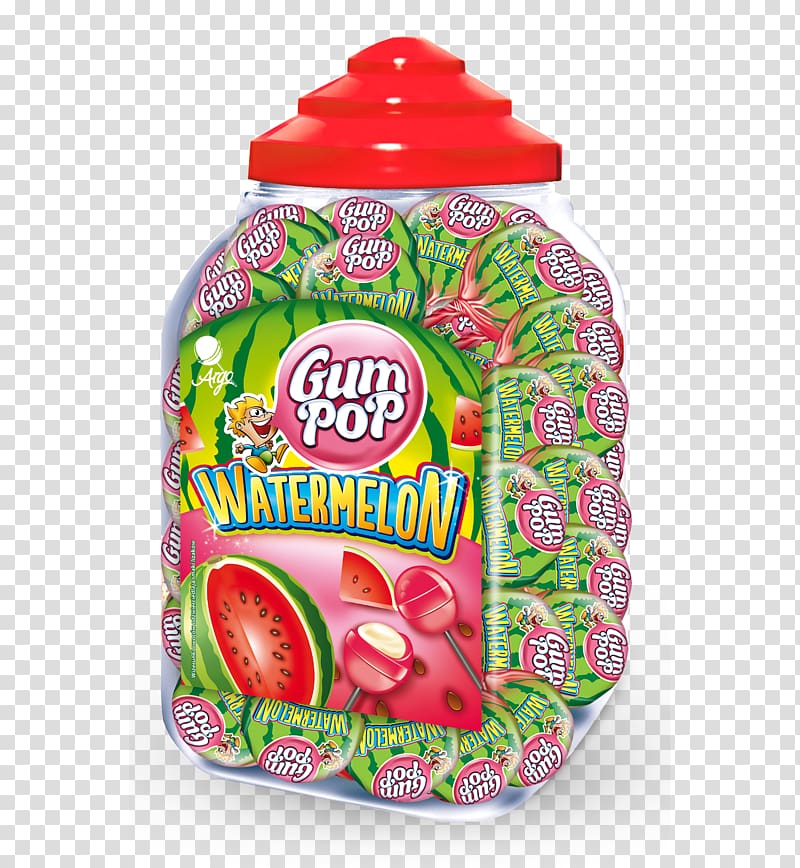 Lollipop Chewing gum Fruit Gummy bear Pastille, lollipop transparent background PNG clipart