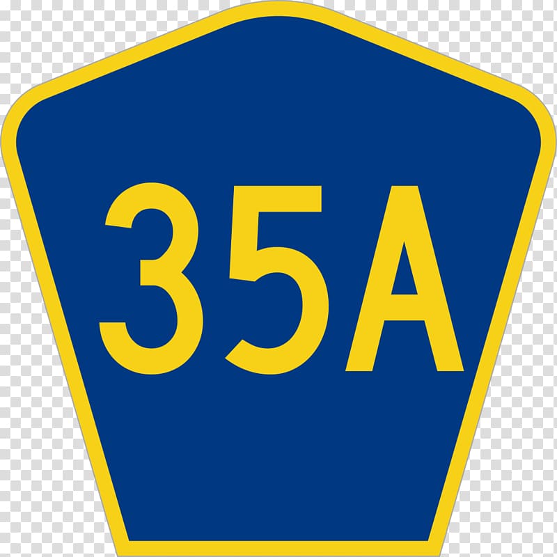 Interstate 435 U.S. Route 66 Interstate 10 Interstate 35 US Interstate highway system, road transparent background PNG clipart