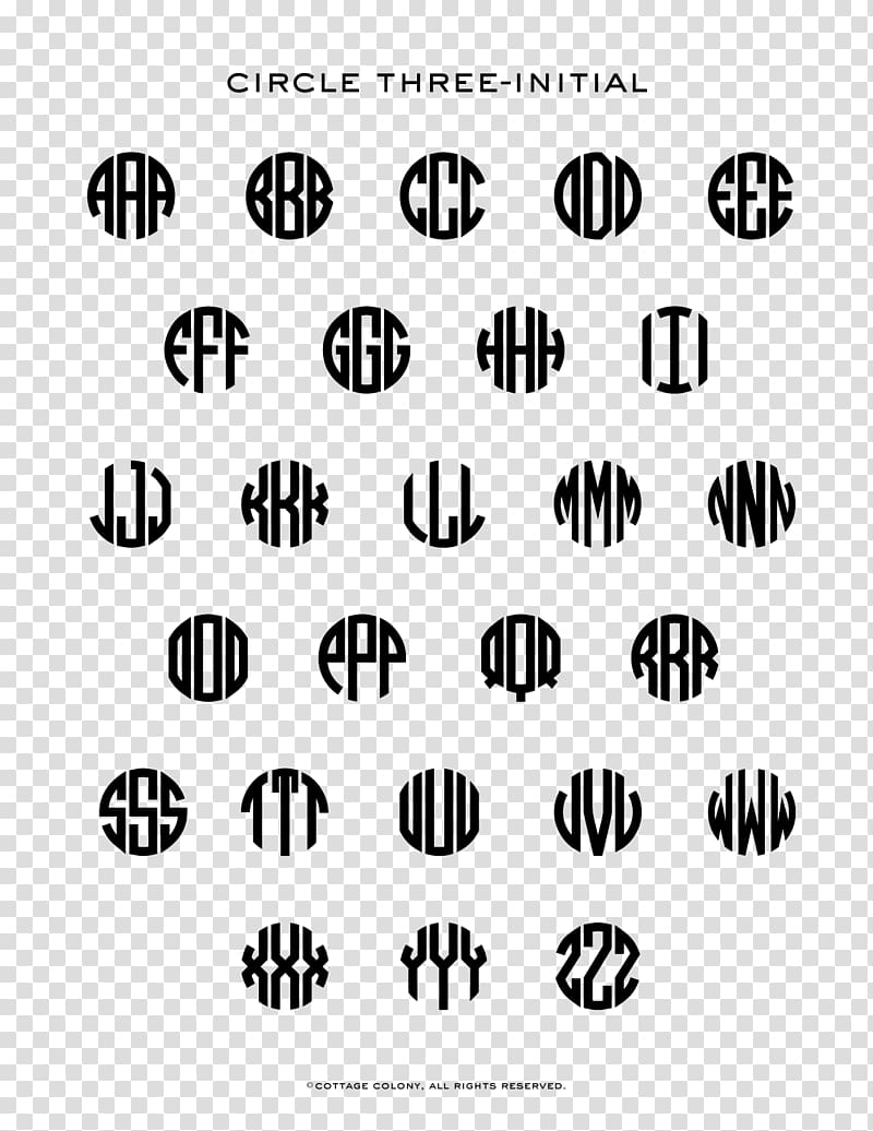 Paper Window Shopping Rubber stamp Die, initials transparent background PNG clipart