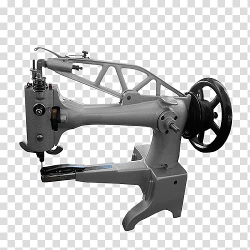 Sewing Machines Shoe Manufacturing, double needle sewing machine transparent background PNG clipart