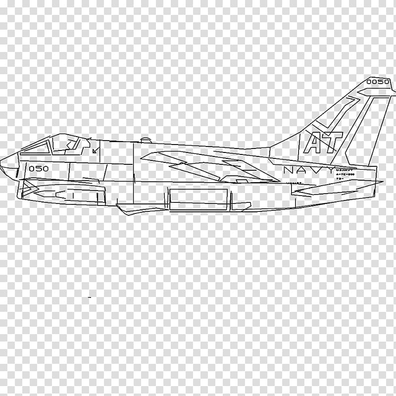 Jet aircraft Automotive design Aerospace Engineering Sketch, design transparent background PNG clipart