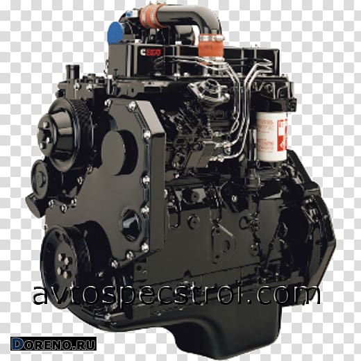 Jeep Wrangler Diesel engine Cummins B Series engine, jeep transparent background PNG clipart