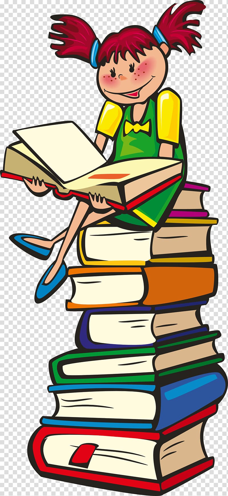 Reading , english transparent background PNG clipart