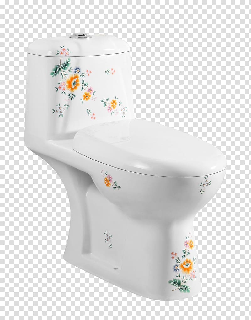 Toilet seat Bathroom Bidet, Bathroom toilet transparent background PNG clipart