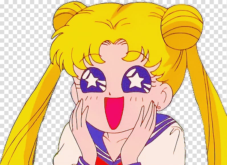 Sailor Moon Chibiusa Sailor Mars Anime, sailor moon transparent background PNG clipart