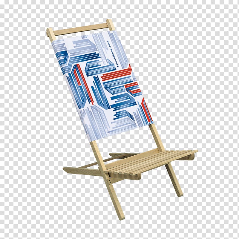 Folding chair Furniture Wood, beach umbrella transparent background PNG clipart