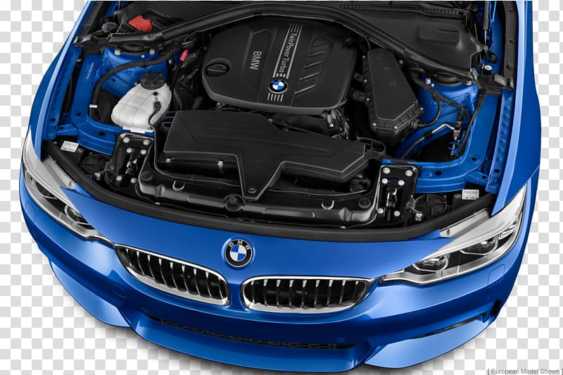 BMW M3 2014 BMW 3 Series Car 2014 BMW 4 Series, Car Engine Motor transparent background PNG clipart