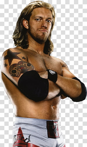 Edge WWE Superstars , edge transparent background PNG clipart thumbnail