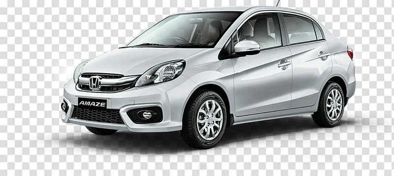 Honda Amaze Car Honda Brio Ford Figo, honda transparent background PNG clipart