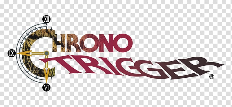 Chrono Trigger Super Nintendo Entertainment System PlayStation Role-playing video game, chrono trigger transparent background PNG clipart