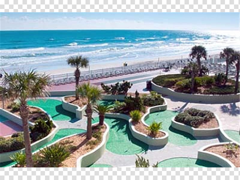 Royal Floridian Resort By Spinnaker Hilton Head Island Hotel Beach, album title transparent background PNG clipart