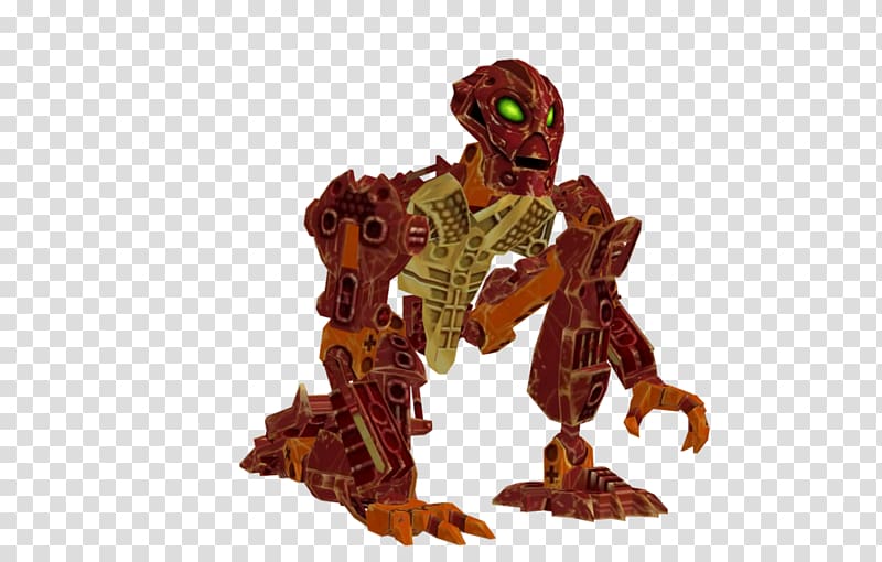 Bionicle Heroes Bionicle: The Game Toa LEGO, toa transparent background PNG clipart