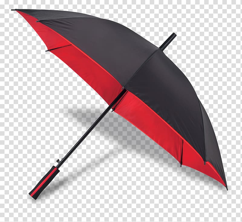 Umbrella Golf Red Maroon Yellow, umbrella transparent background PNG clipart