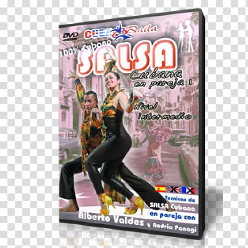 Salsa music Klassisch-kubanischer Stil Rueda de Casino Cuban salsa, Salsa Cubana transparent background PNG clipart