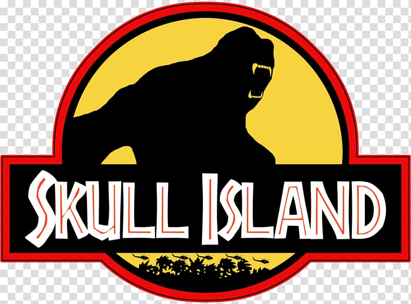 Logo King Kong Godzilla YouTube Art, godzilla transparent background PNG clipart