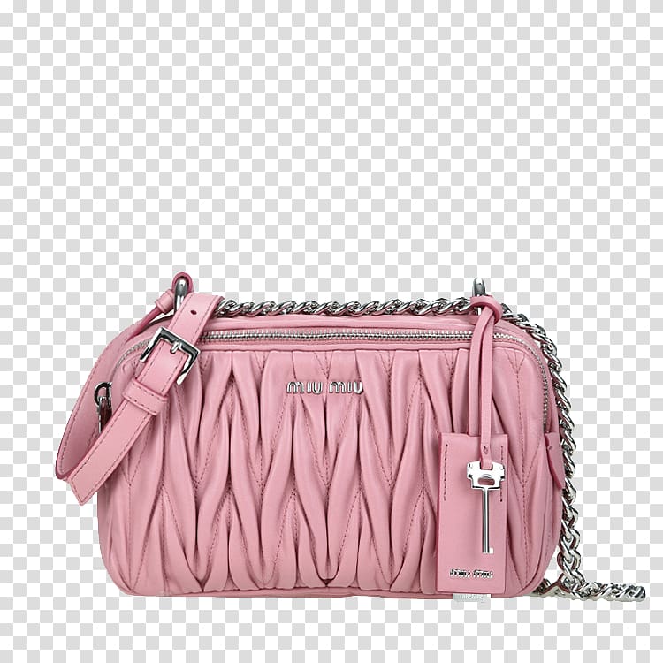 Handbag Zipper Chanel, Ms. fold sheepskin products in kind zipper shoulder bag transparent background PNG clipart